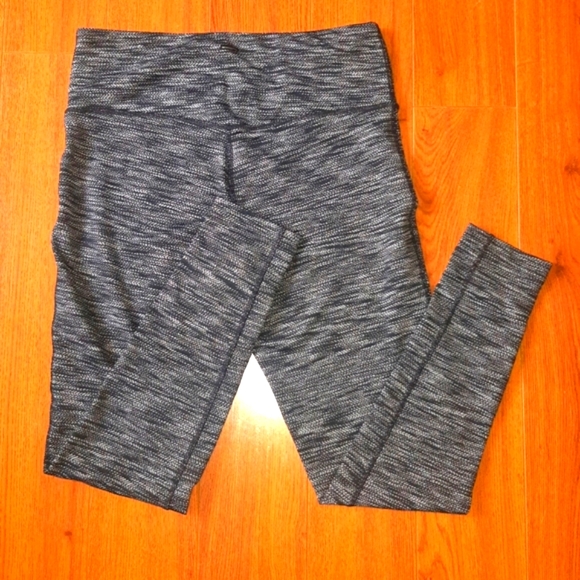 (M)🌟Mondetta🌟 Performance High Waisted Leggings W14.5×L36" - Picture 8 of 8